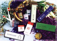 一次性用品生产销售