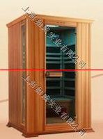 移动式汗蒸房 干蒸房价格 光波浴房