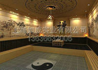 汗蒸房价格 电气石汗蒸房厂家批发