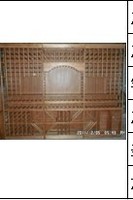 红酒组合储藏架