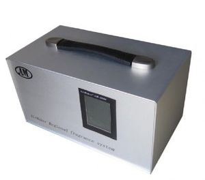 郑州美颜记商贸有限公司