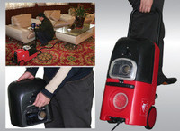 干泡沙发清洗机CMS-2