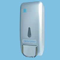 手动泡沫皂液器