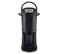 水龙头保温咖啡座