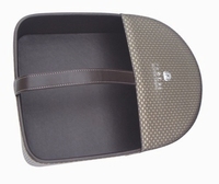 鞋篮,酒店用品,客房皮制品