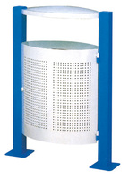 户外垃圾桶/中山生产分类垃圾桶