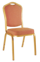 餐椅Dinner Chair（铝合金餐椅,酒店椅,铁管椅,餐厅椅）