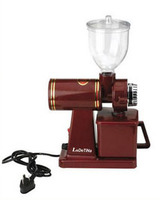 半磅电动磨豆机