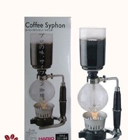 TCA-3虹吸咖啡壶