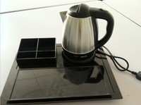 套装酒店客房电水壶