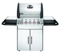 户外烧烤炉、燃气烧烤炉、炭烤炉