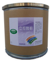 增白除锈中和酸粉