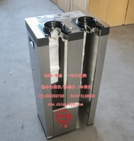 酒店采购 伞袋机 湿伞包装机 伞套机 不锈钢材质