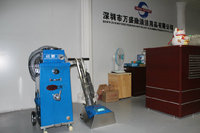 三合一地毯清洗机多少钱