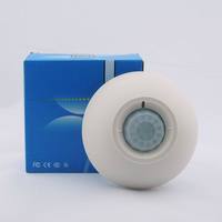 供应圆形吸顶红外，联网吸顶红外探测器，有线吸顶红外报警器