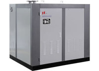 电真空热水机组(电真空热水锅炉)