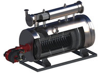 微压相变锅炉,相变锅炉