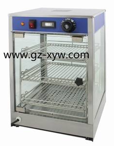 Food Warming Showcase FWS-1P/FWS-2P