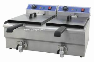 electric fryer EF-132V
