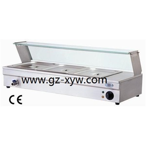 Electric Bain-Marie BM-3