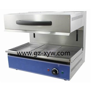 Electric lift Salamander ELS-450 /ELS-600 /ELS-800