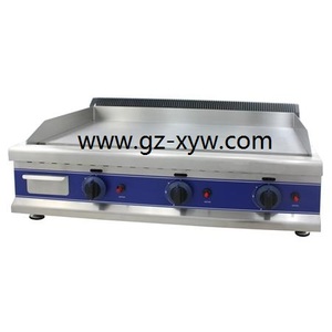 Gas Griddle GG-900