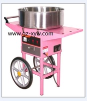 Candy Floss Machine CMF-05