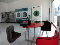 石家庄干洗店加盟