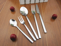 不锈钢餐具刀、叉、勺金属5系列