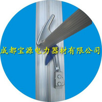 厂家供应重庆铝合金人字梯/铝合金双伸缩梯