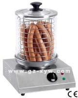 Hot dog machine