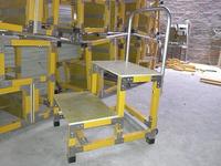 厂家供应重庆绝缘凳/绝缘踏台