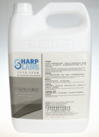 不锈钢清洁剂-不锈钢光亮剂-不锈钢门清洁剂-铁门清洁剂-广州纤浪