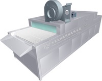 网带平放式洗碗机YZ-810