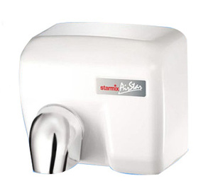 供应驰达美Starmix ST2400E自动感应干手机