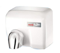 供应驰达美Starmix ST2400E自动感应干手机