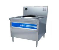 商用电磁炉小炒炉15kw3900元供应